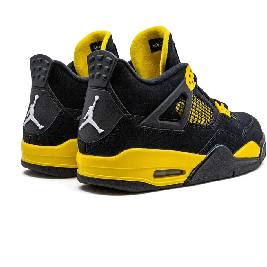 'Thunder' GS 2023 Jordan Air Retro 4 0724